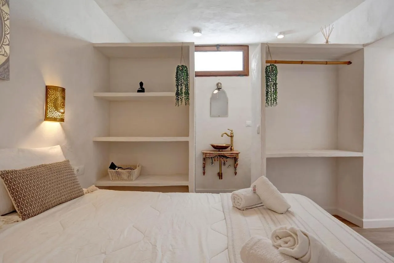 Pura Vida Vejer Apartment Vejer de la Frontera