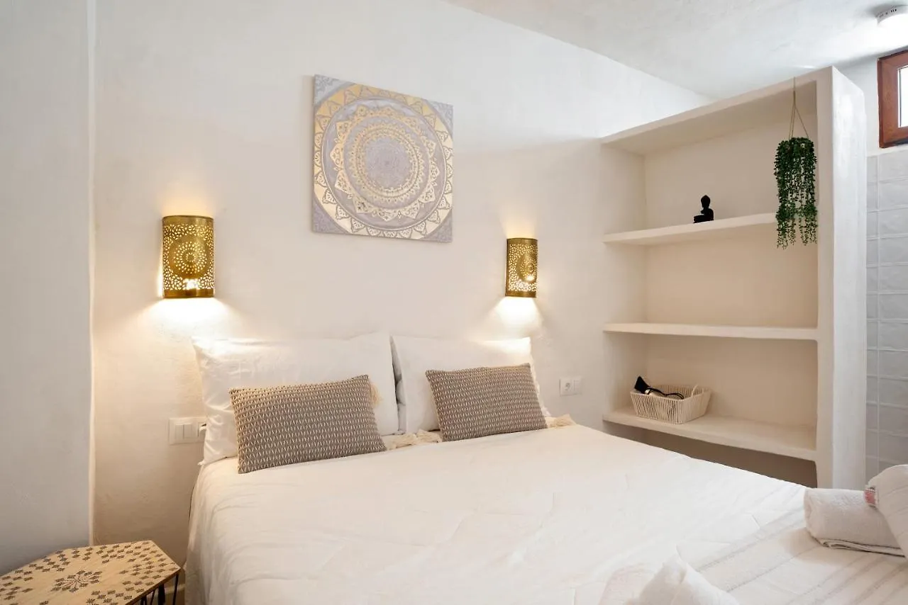 Pura Vida Vejer Apartment Vejer de la Frontera Spain
