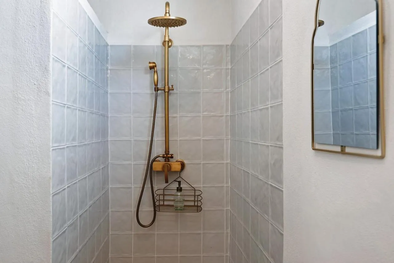 Pura Vida Vejer Apartment Vejer de la Frontera