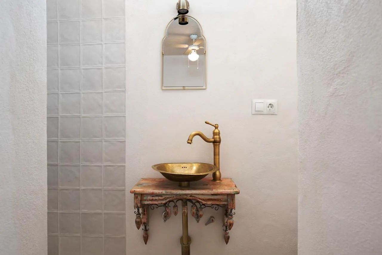 Pura Vida Vejer Apartment Vejer de la Frontera