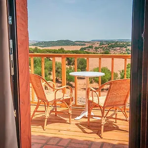  Bed & Breakfast La Casa Del Torero